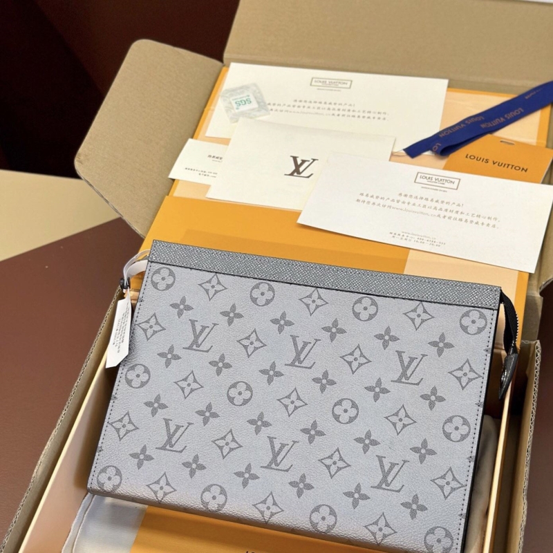 LV Clutch Bags